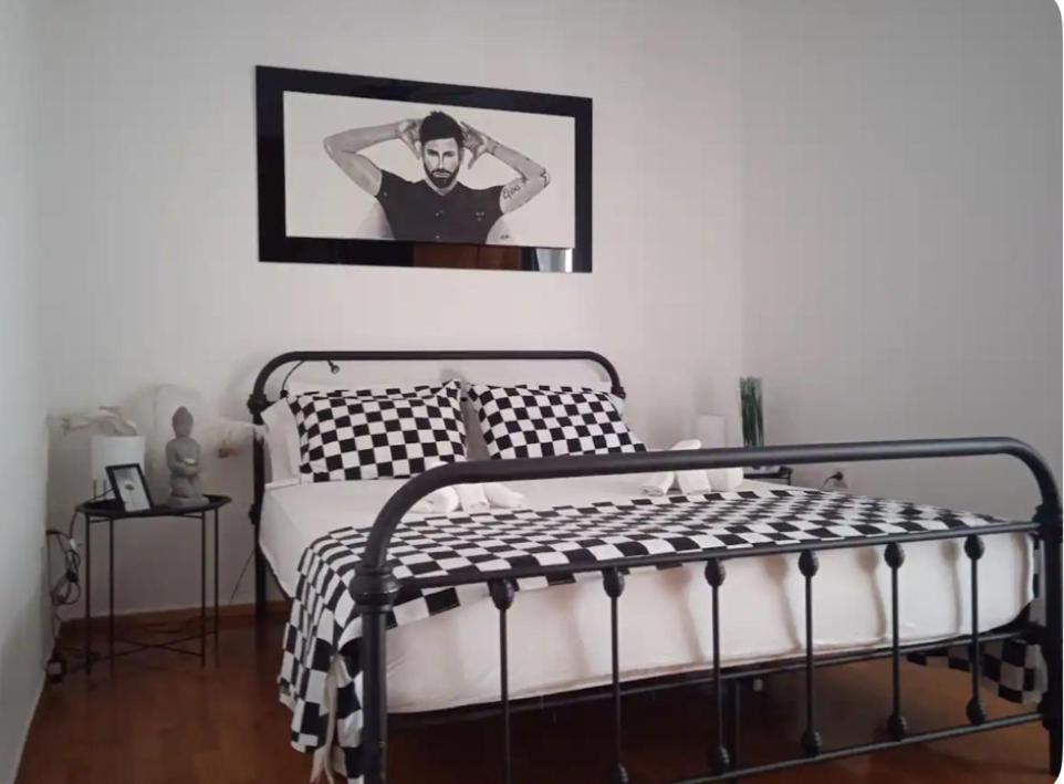 Nicko'S Room Pireo Esterno foto