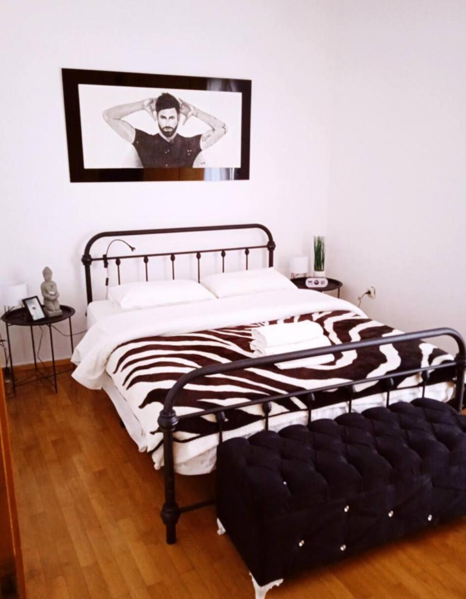 Nicko'S Room Pireo Esterno foto